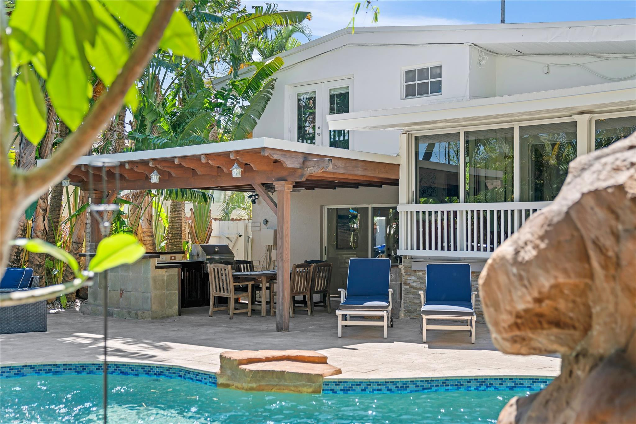 LAUDERDALE ISLES NO 2-RES - Residential