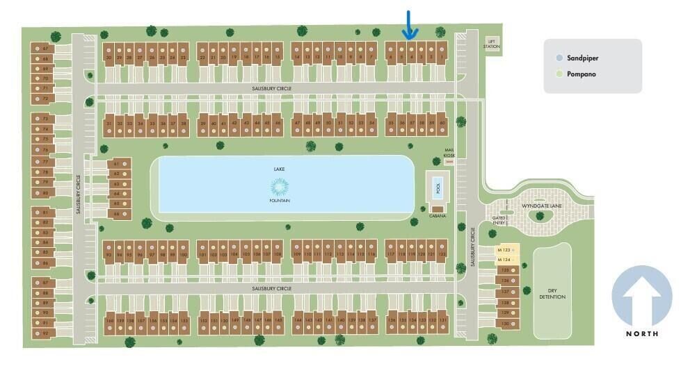 Tidewater - Residential