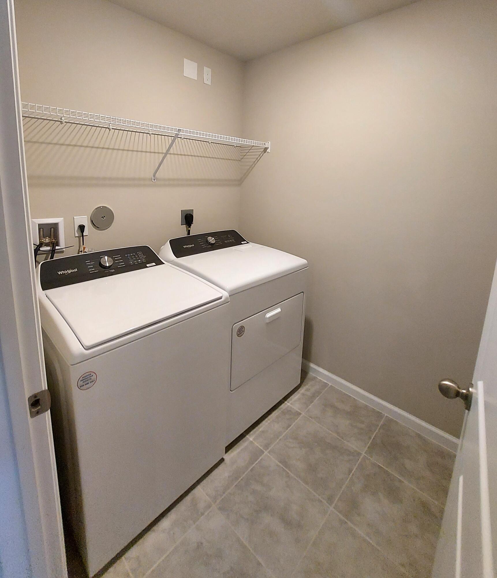 Tidewater - Residential