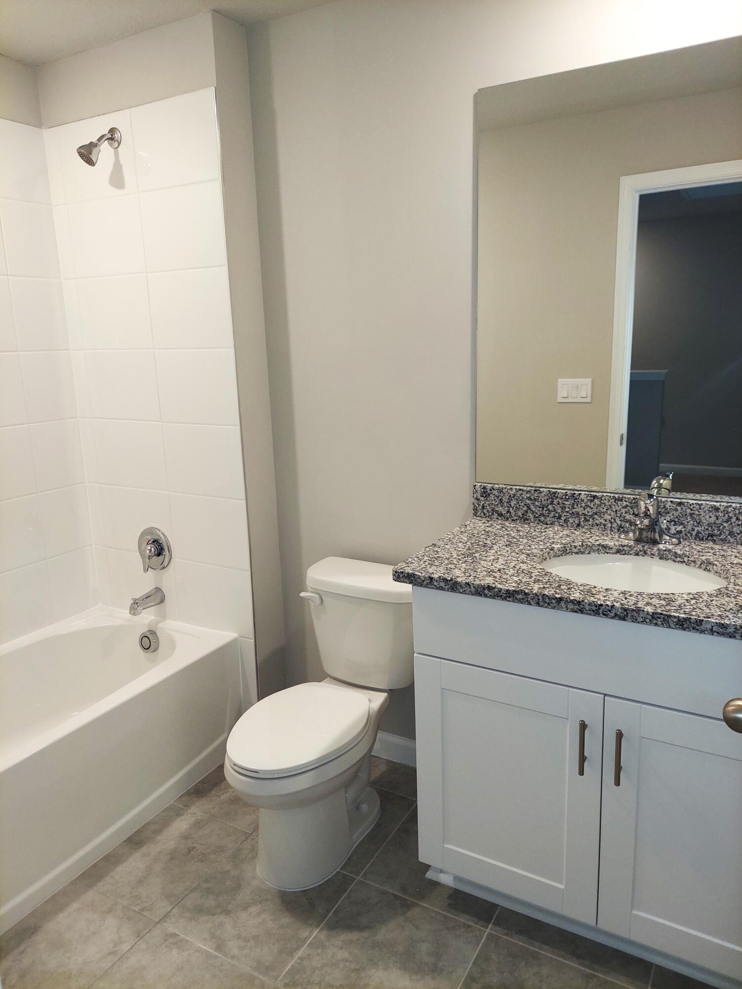 Tidewater - Residential