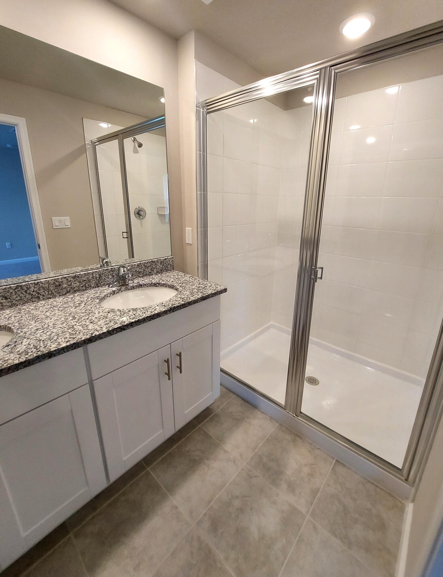 Tidewater - Residential