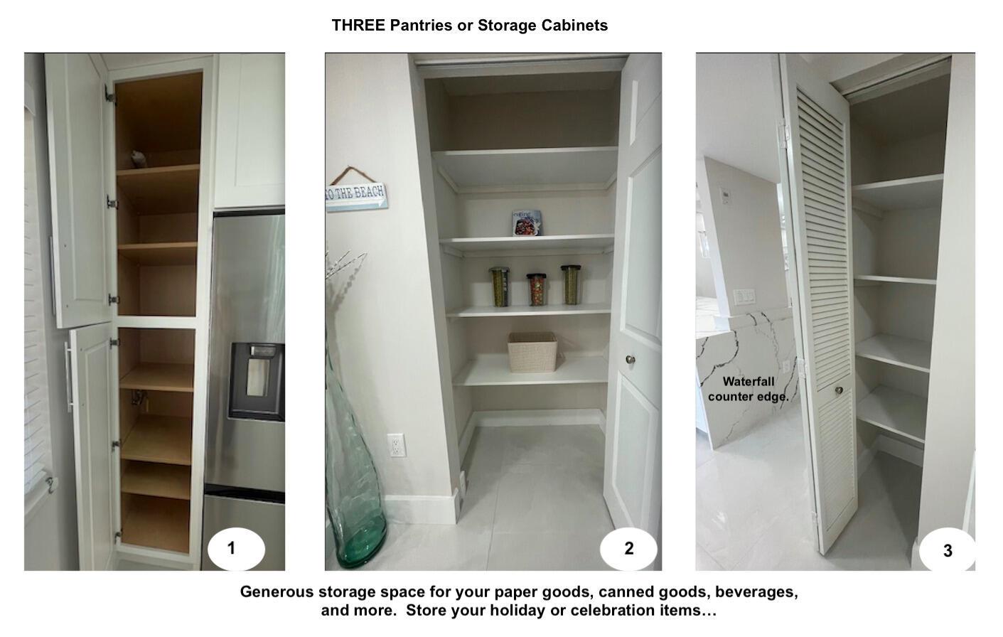 HUNTINGTON POINTE - Residential