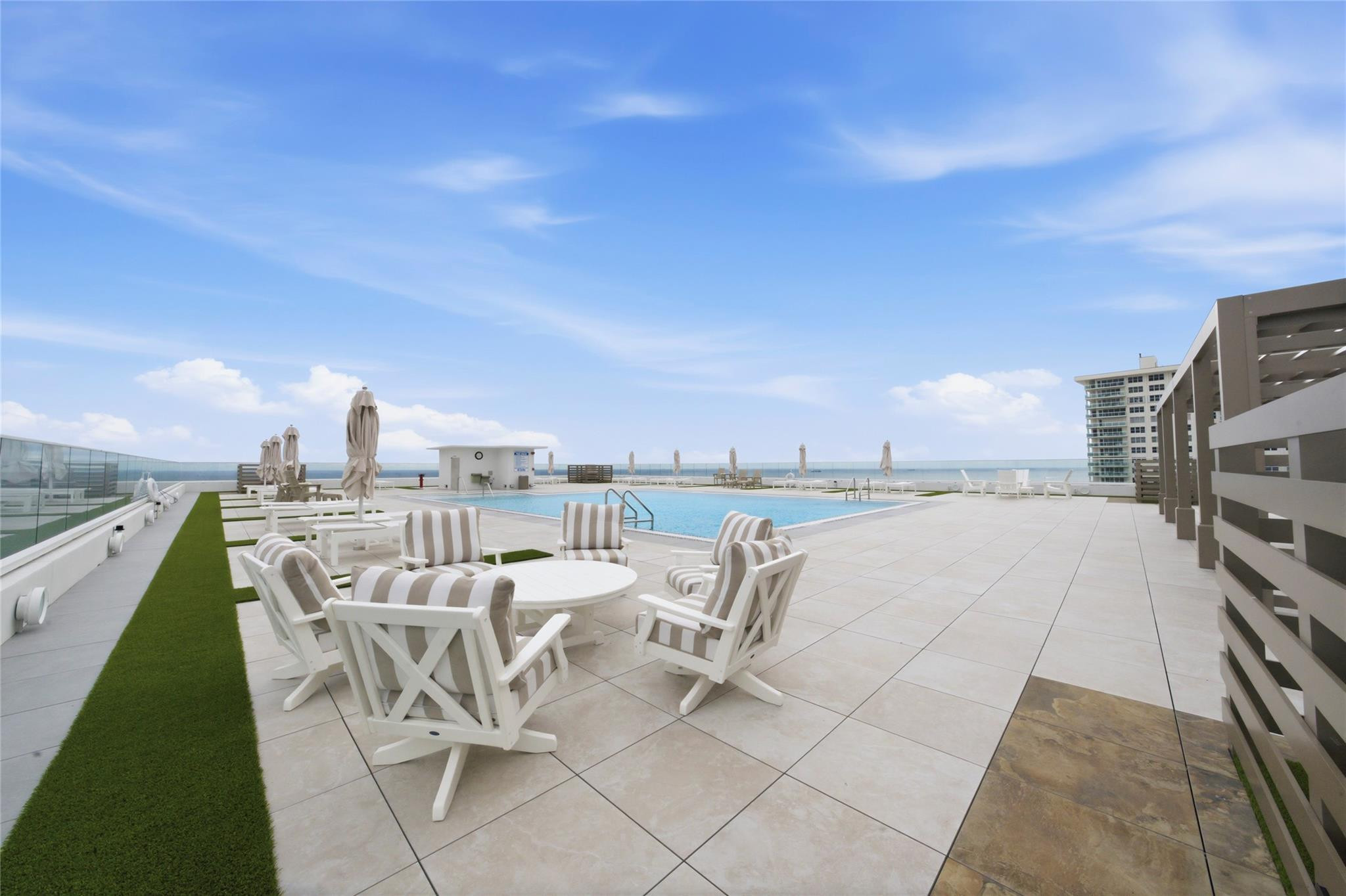 4020 Galt Ocean Drive PH5