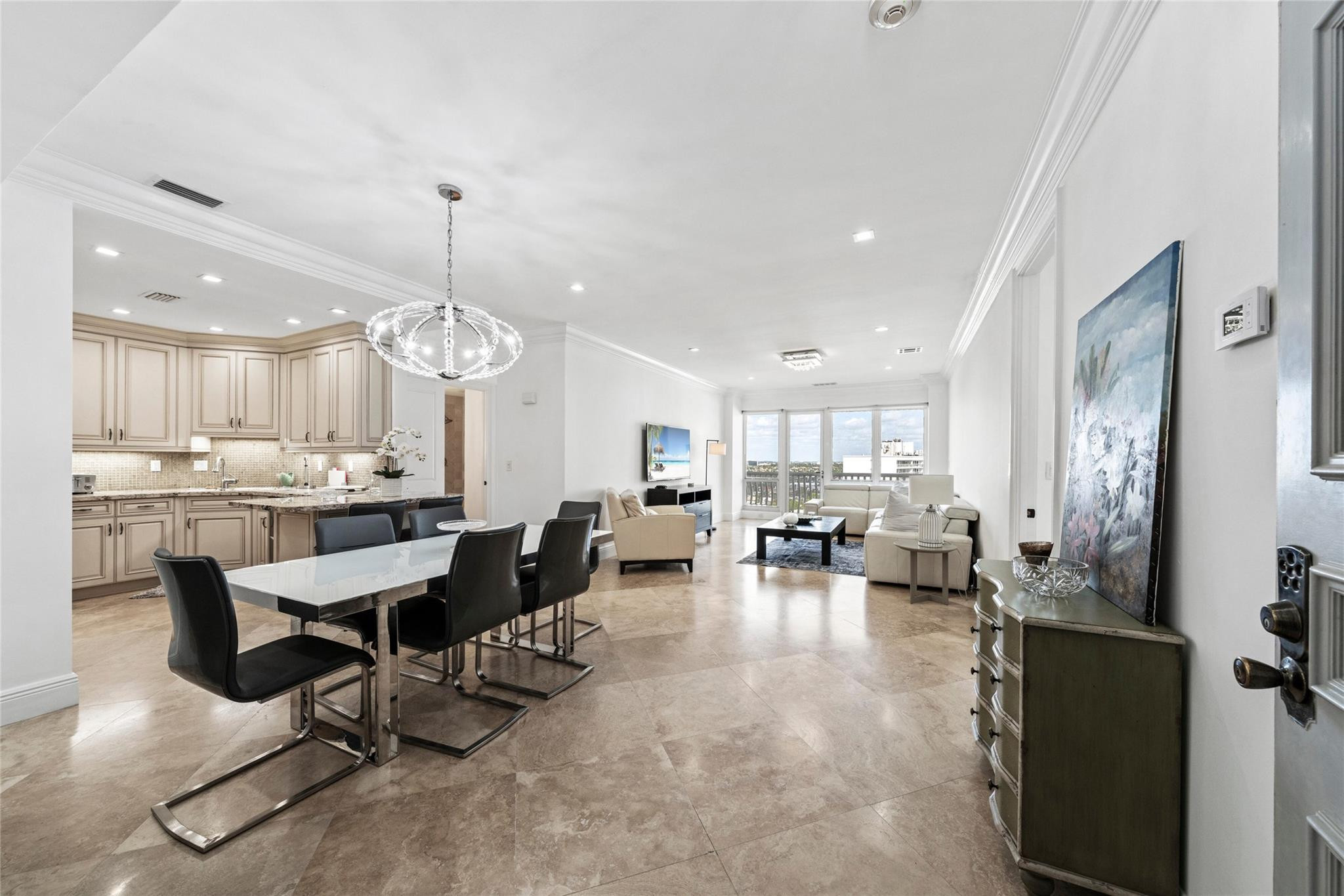 4020 Galt Ocean Drive PH5