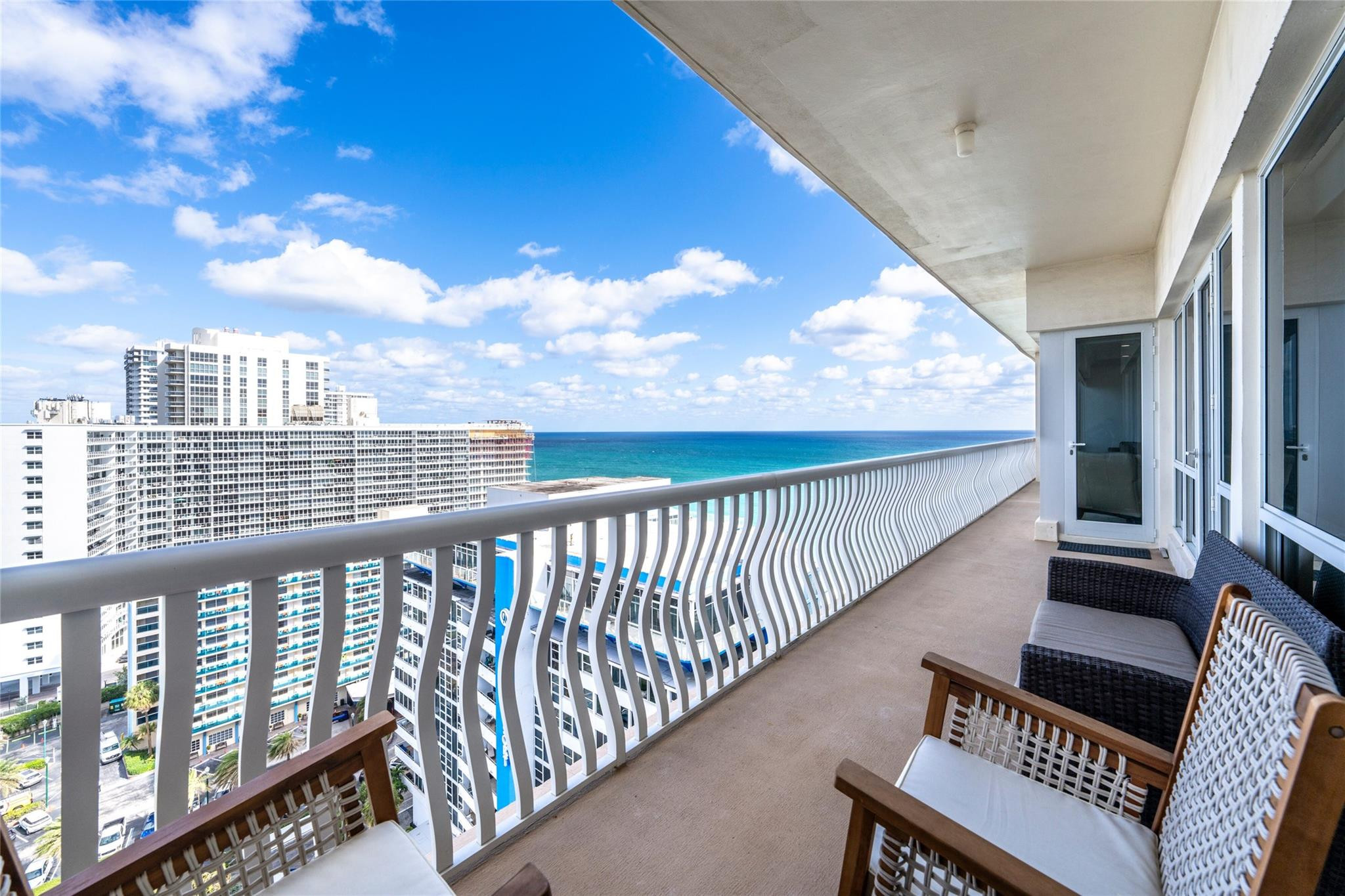 4020 Galt Ocean Drive PH5