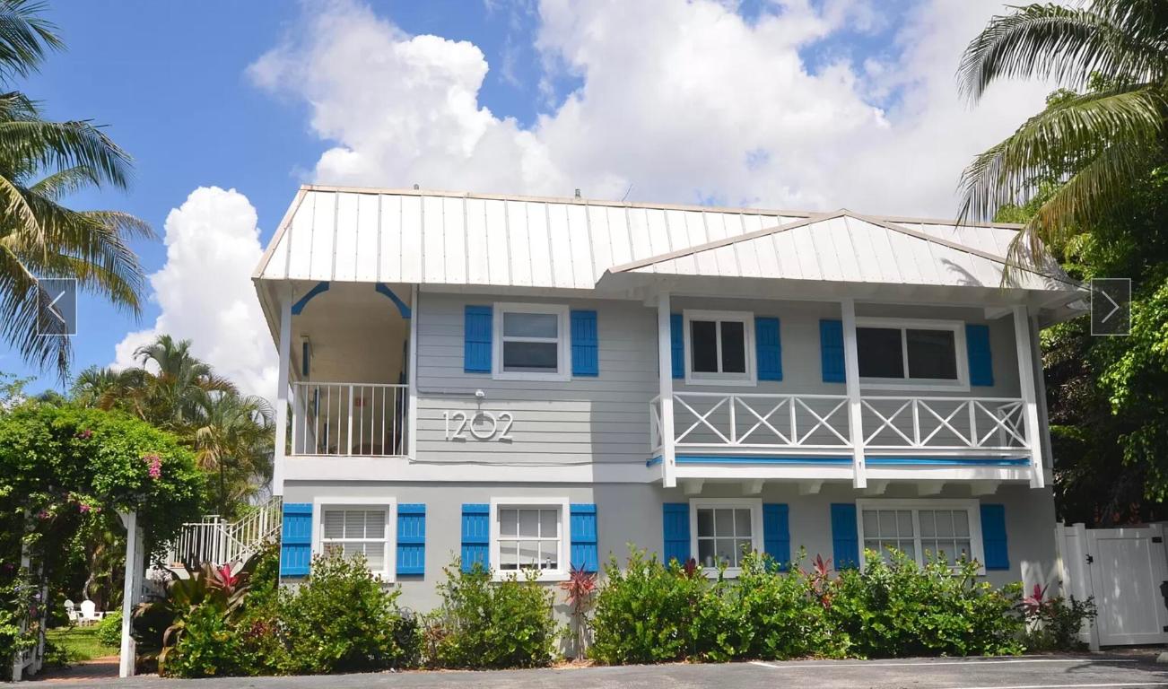 N/A - Residential Lease