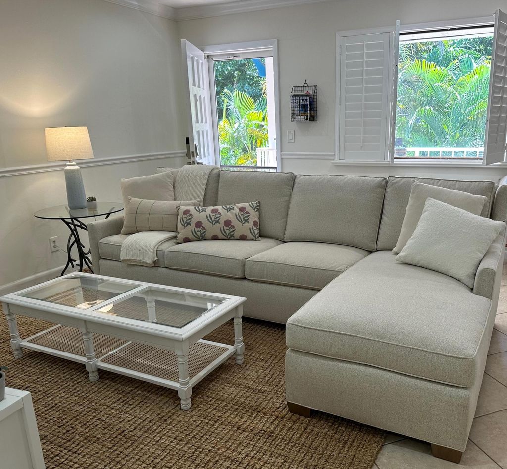 Photo of 1202 Palm Trail #6, Delray Beach, FL 33483 (MLS # R11149861)