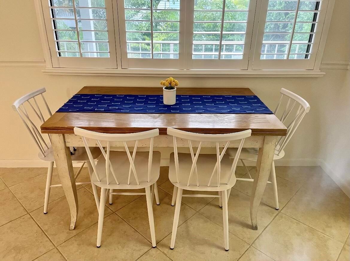 N/A - Residential Lease