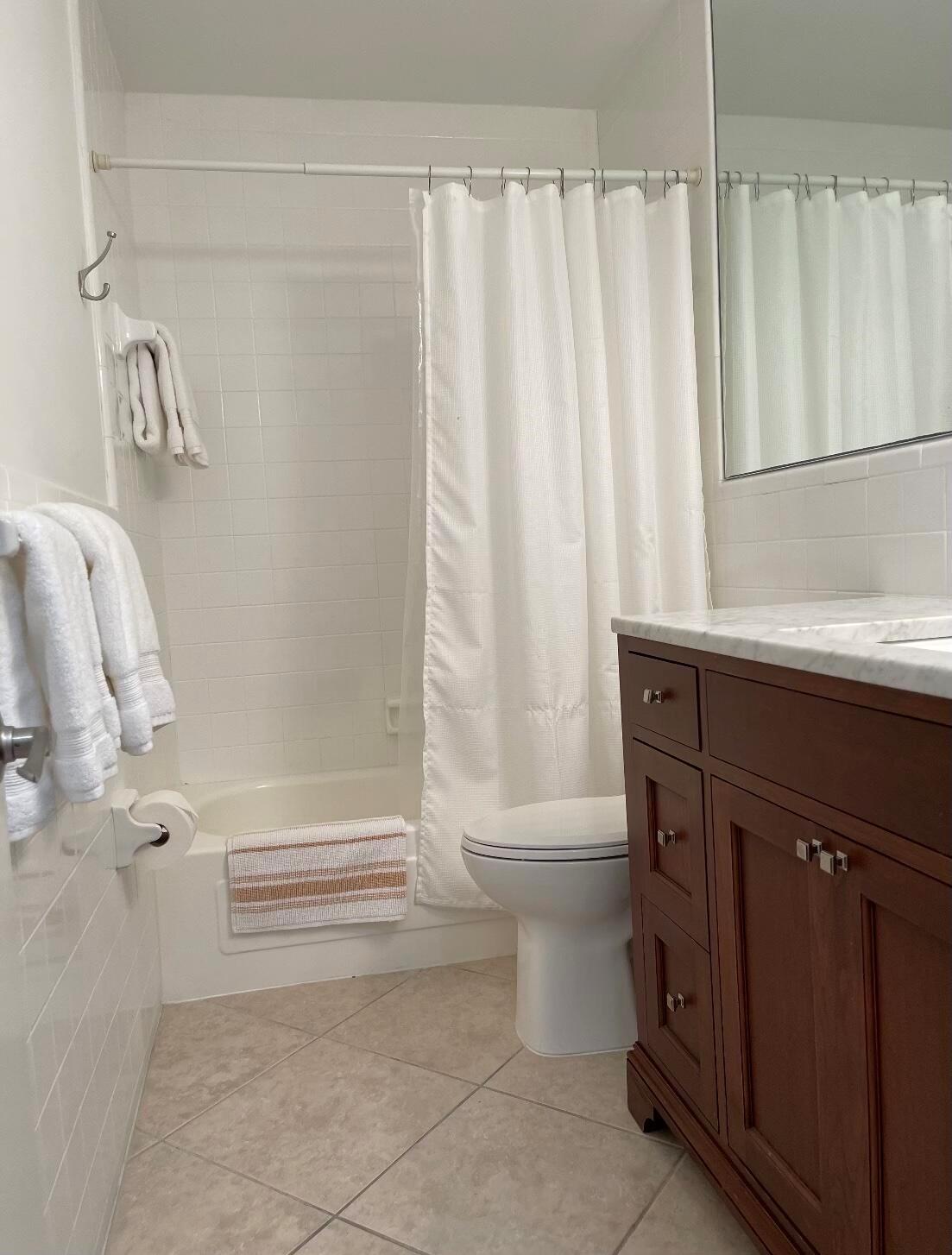 N/A - Residential Lease