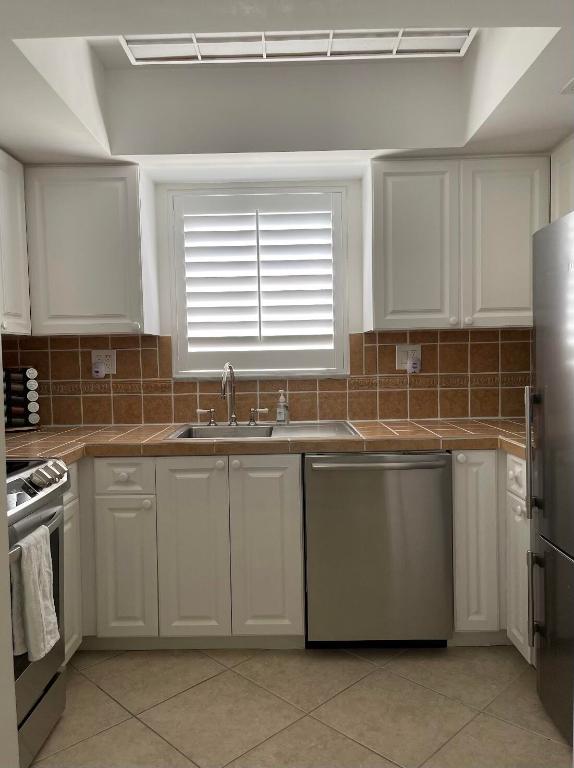 N/A - Residential Lease