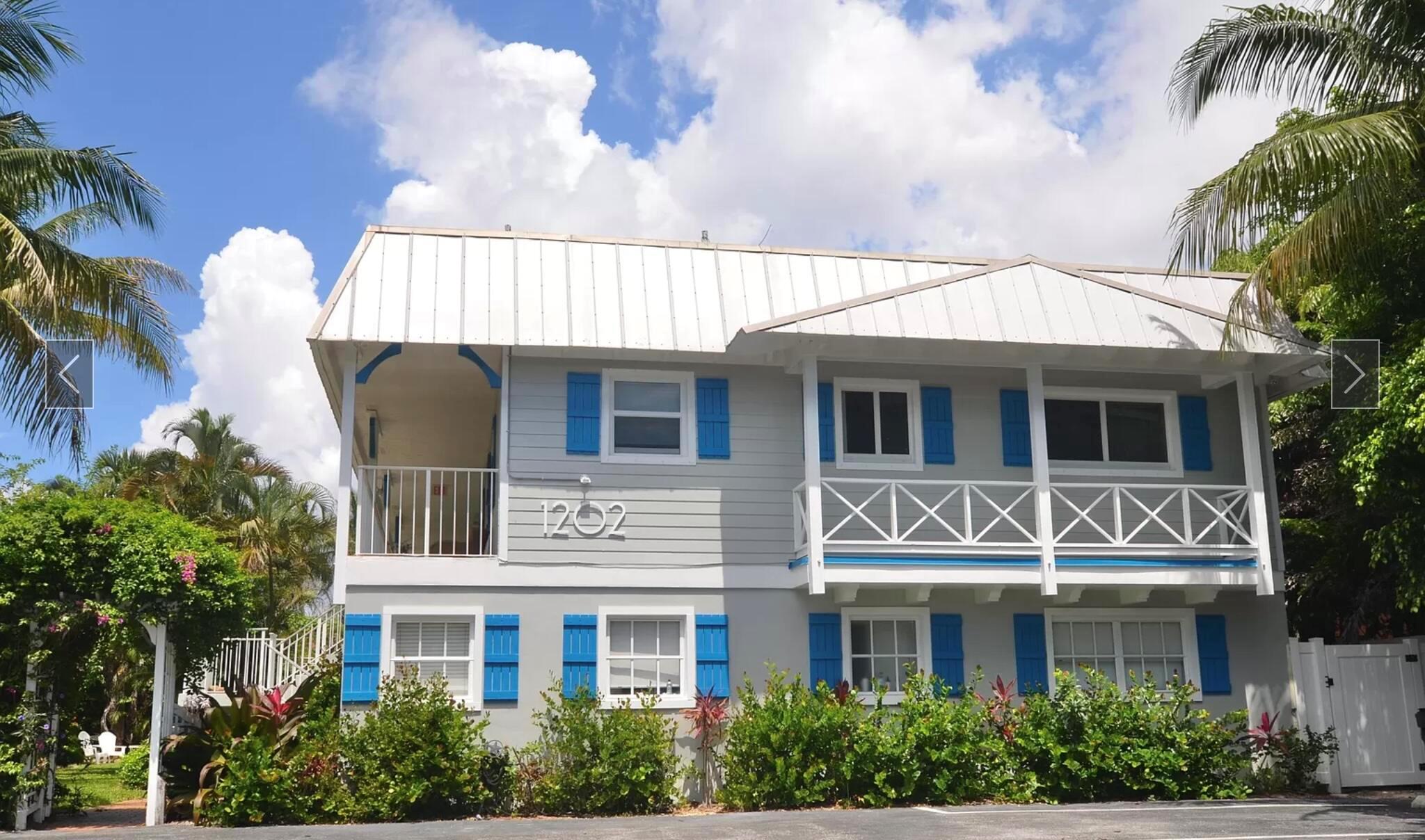 N/A - Residential Lease