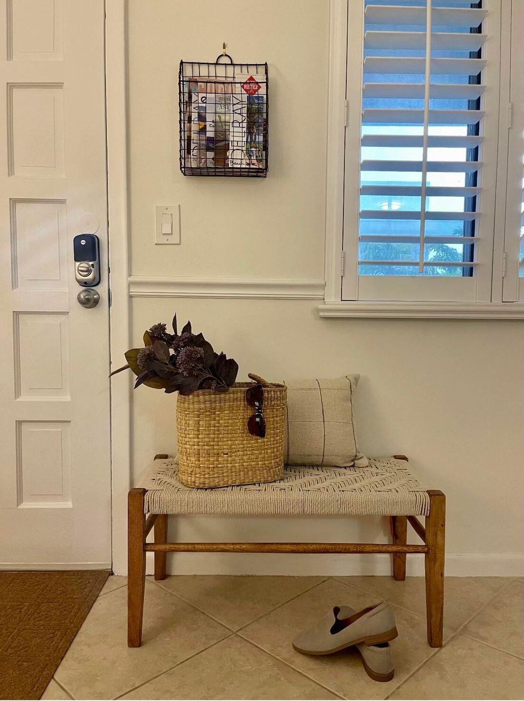 Photo of 1202 Palm Trail #6, Delray Beach, FL 33483 (MLS # R11149861)