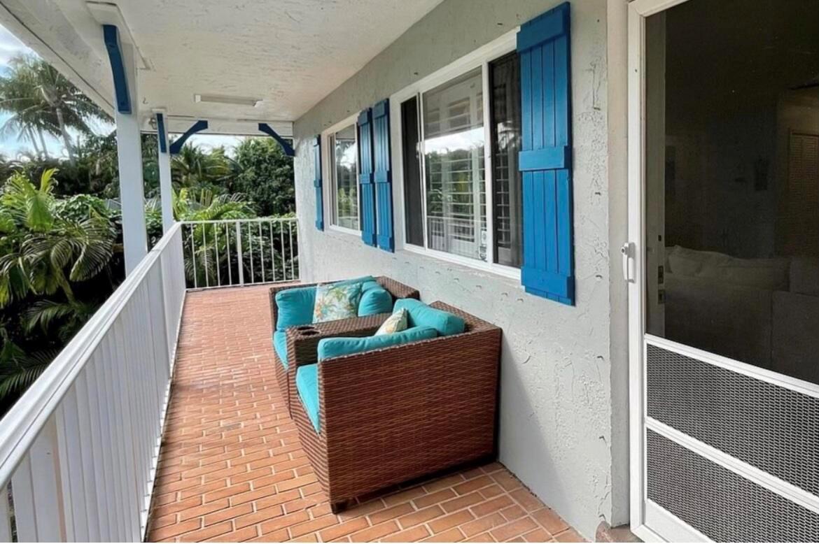 N/A - Residential Lease