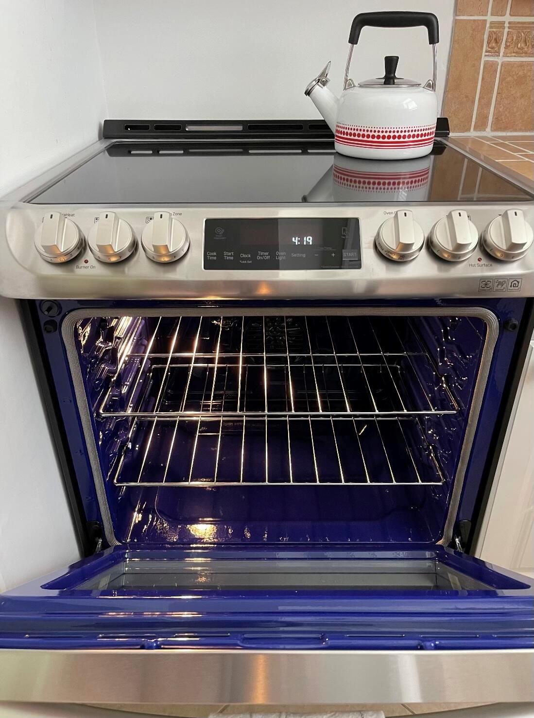 N/A - Residential Lease