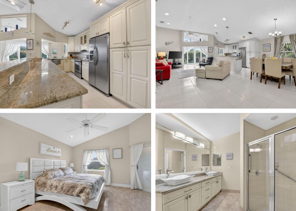 Photo of 6165 Bay Isles Drive, Boynton Beach, FL 33437 (MLS # R11153568)