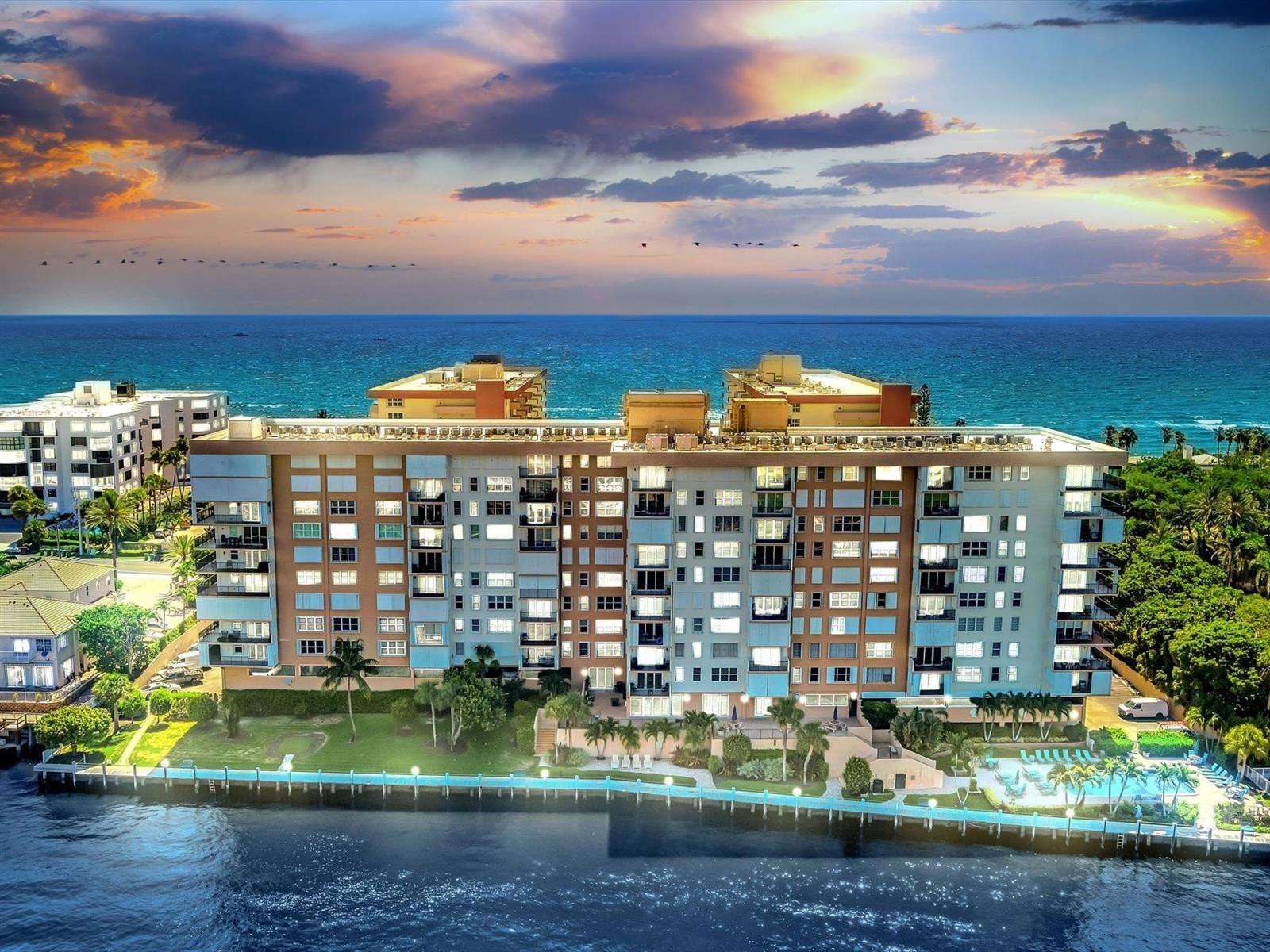 Opal Towers - Residential