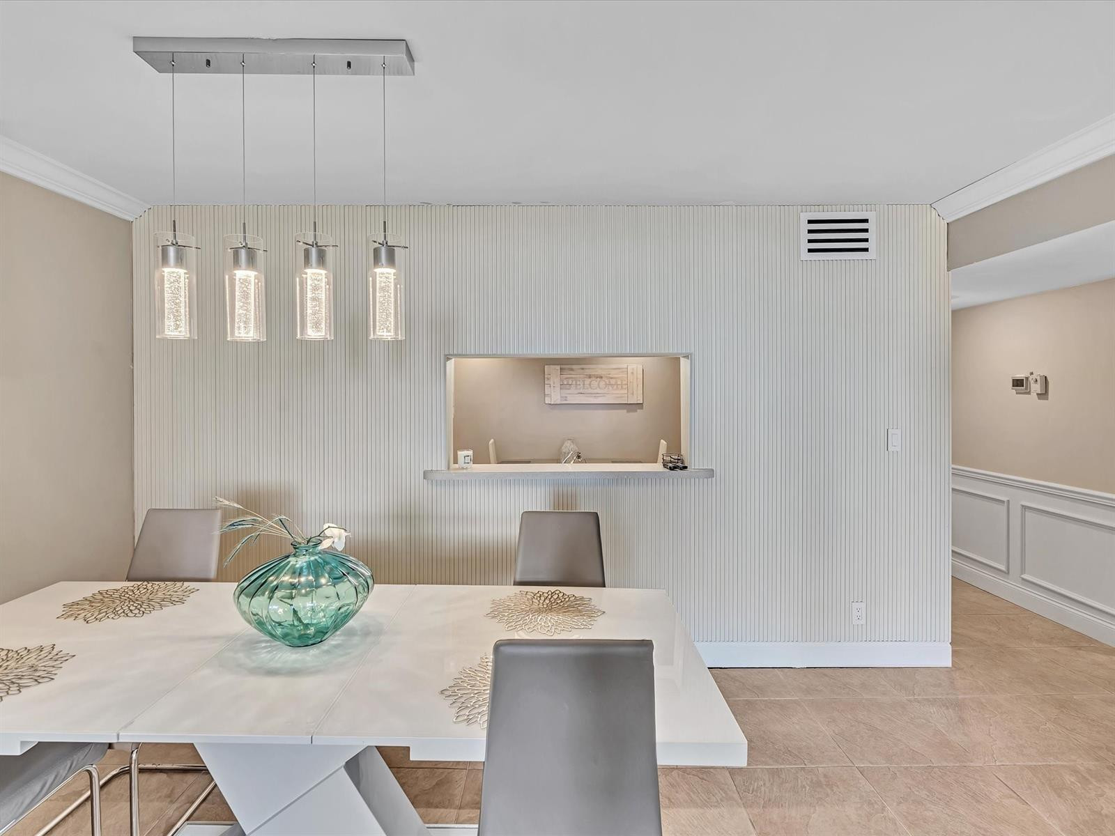 Opal Towers - Residential