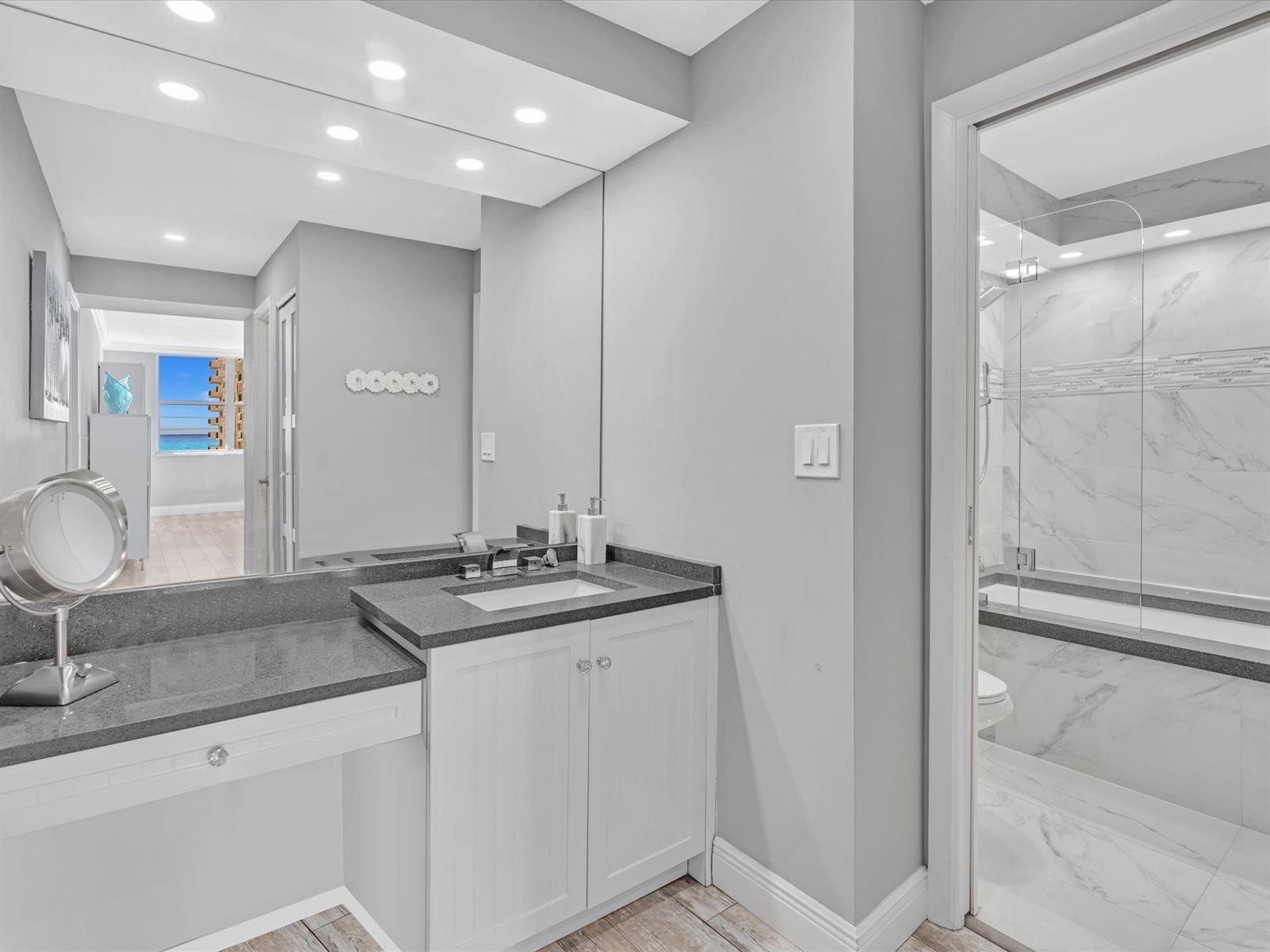 Opal Towers - Residential