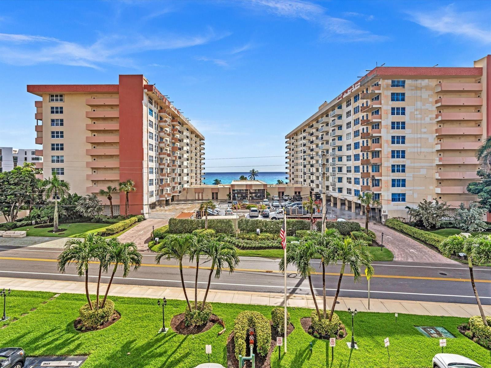 Opal Towers - Residential