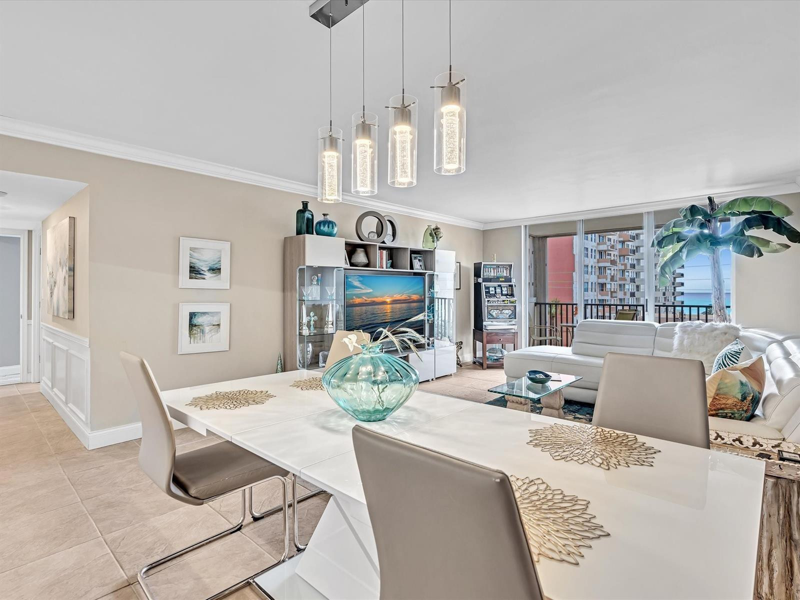 Opal Towers - Residential