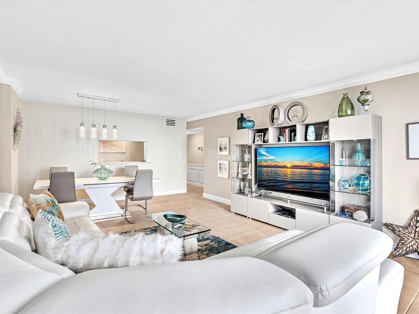 Opal Towers - Residential