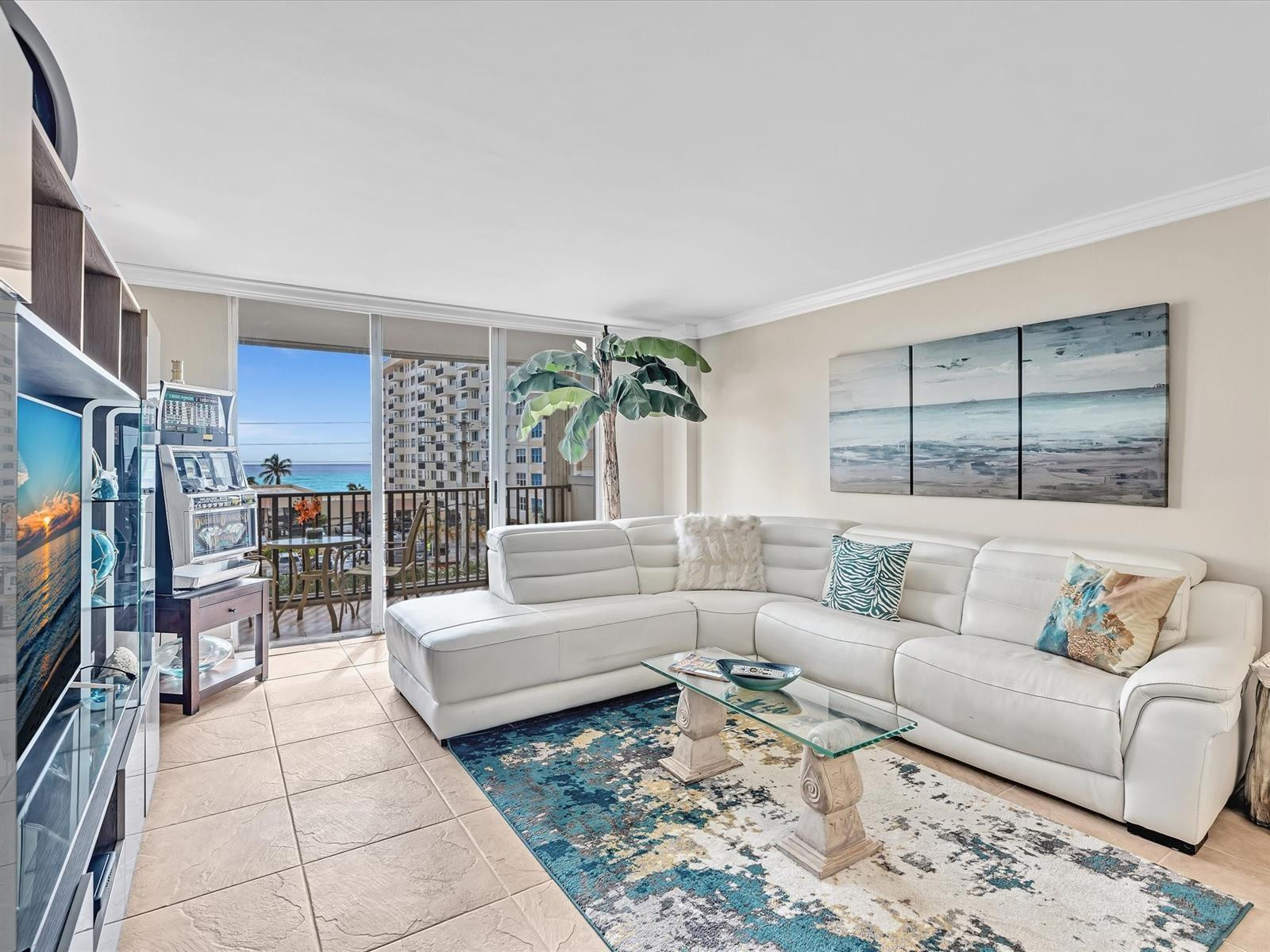 Opal Towers - Residential