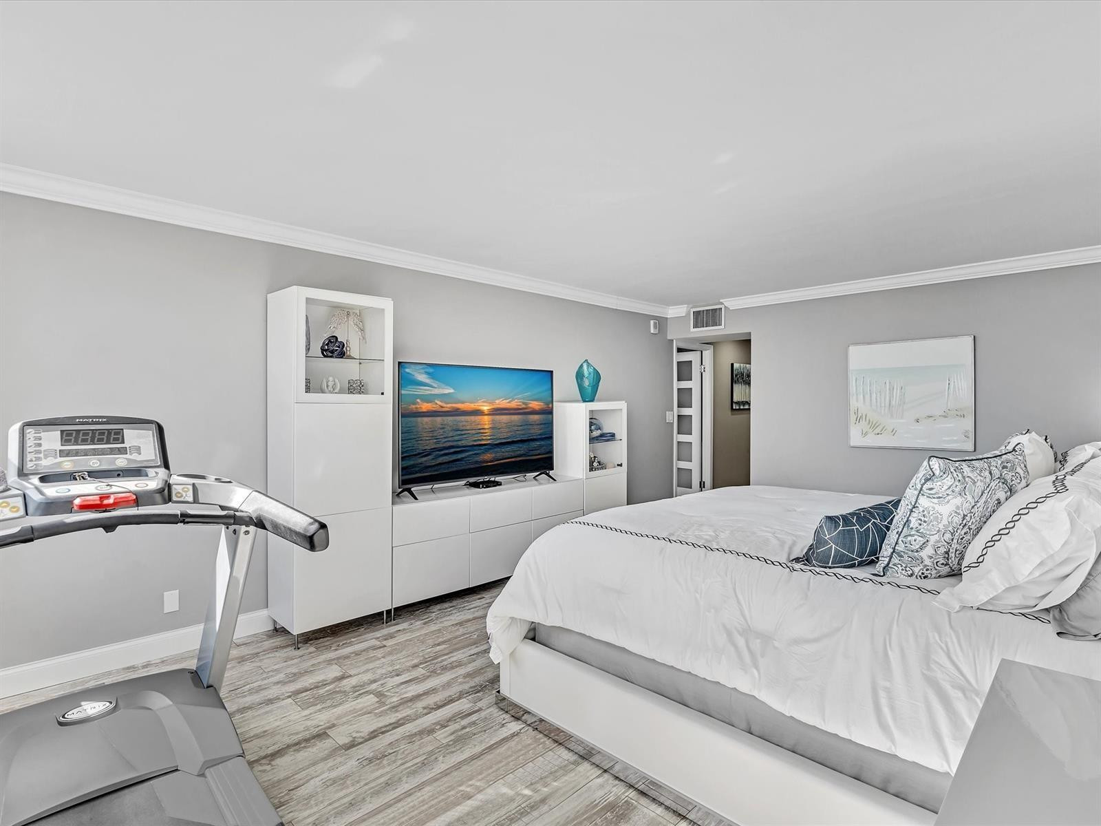 Opal Towers - Residential