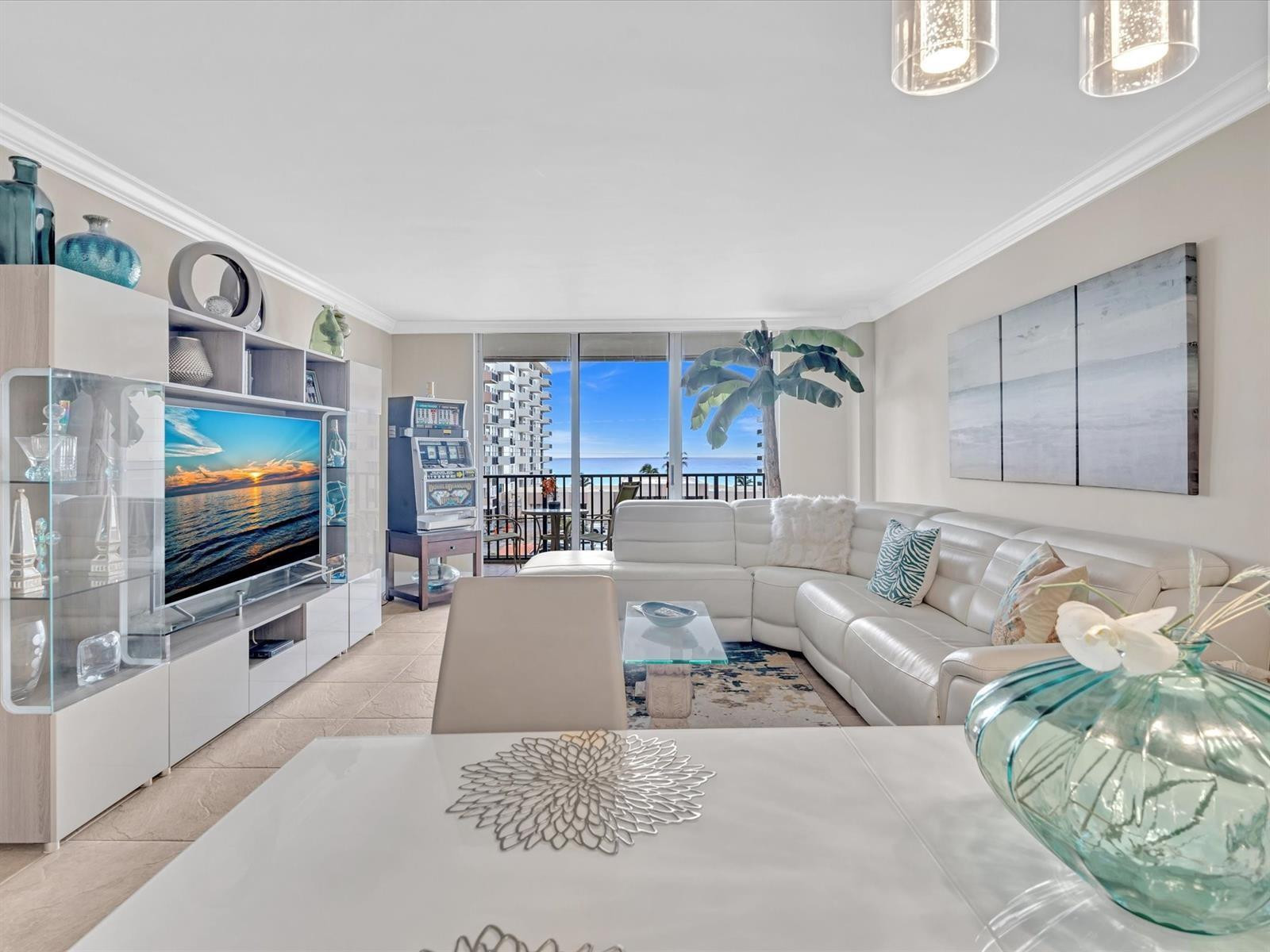 Opal Towers - Residential