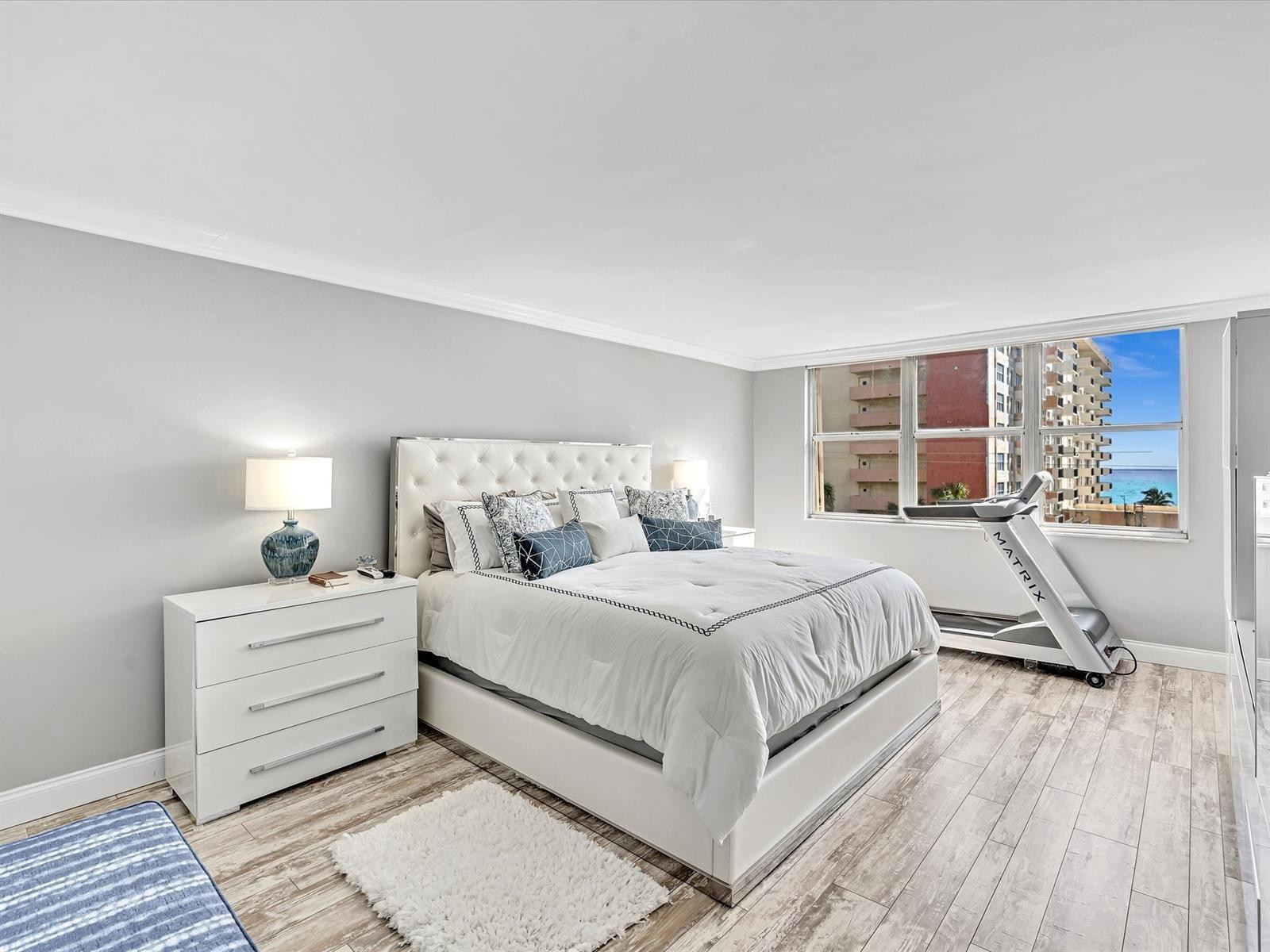 Opal Towers - Residential