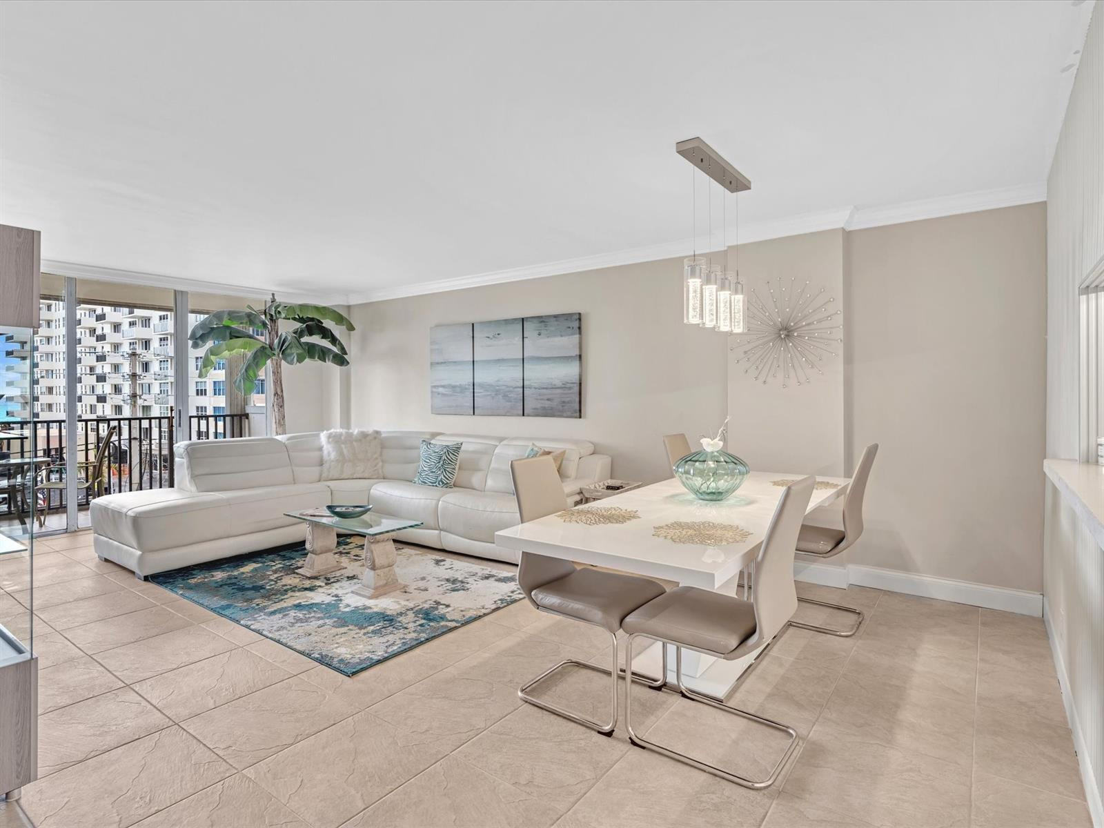 Opal Towers - Residential