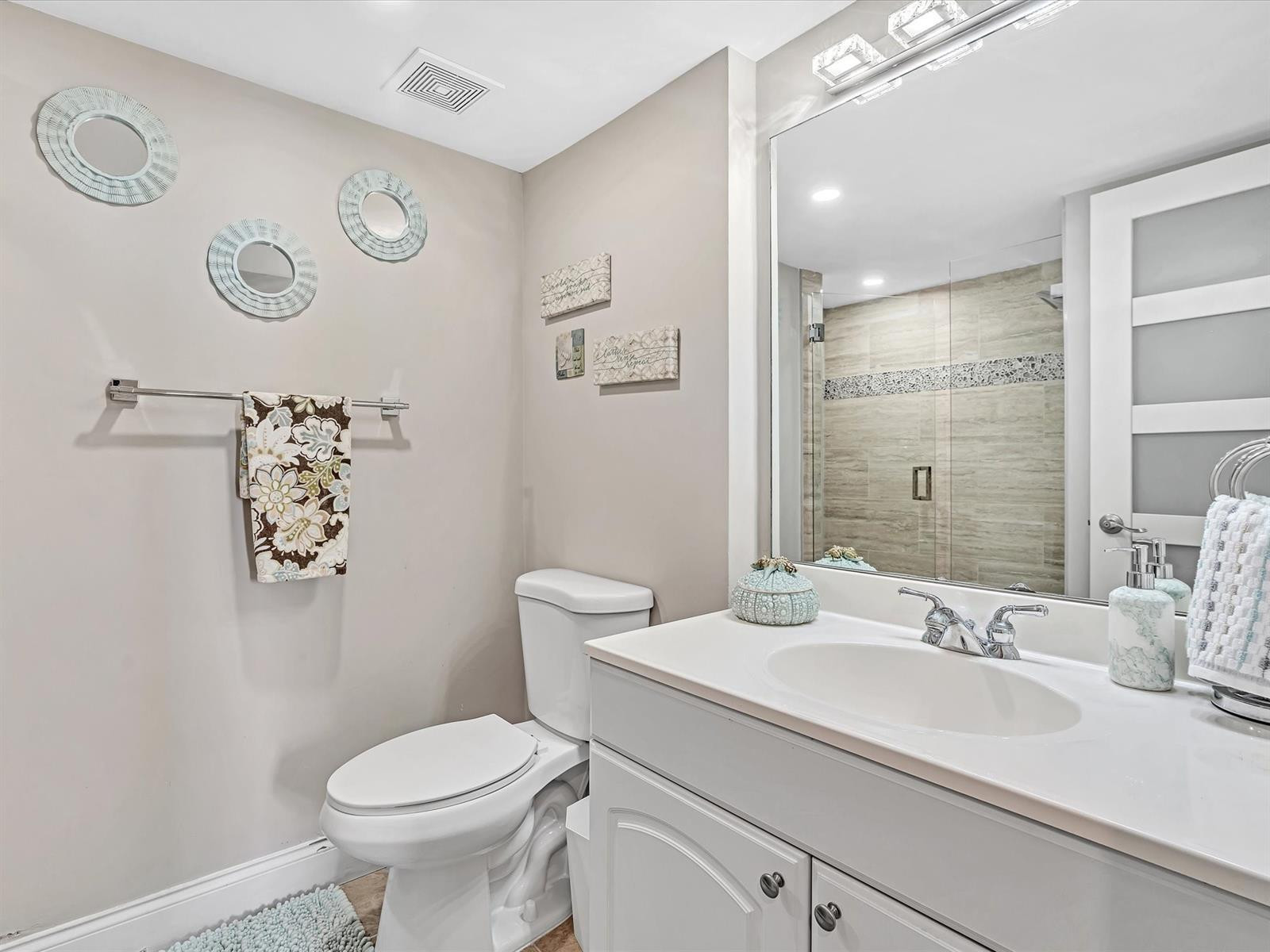 Opal Towers - Residential