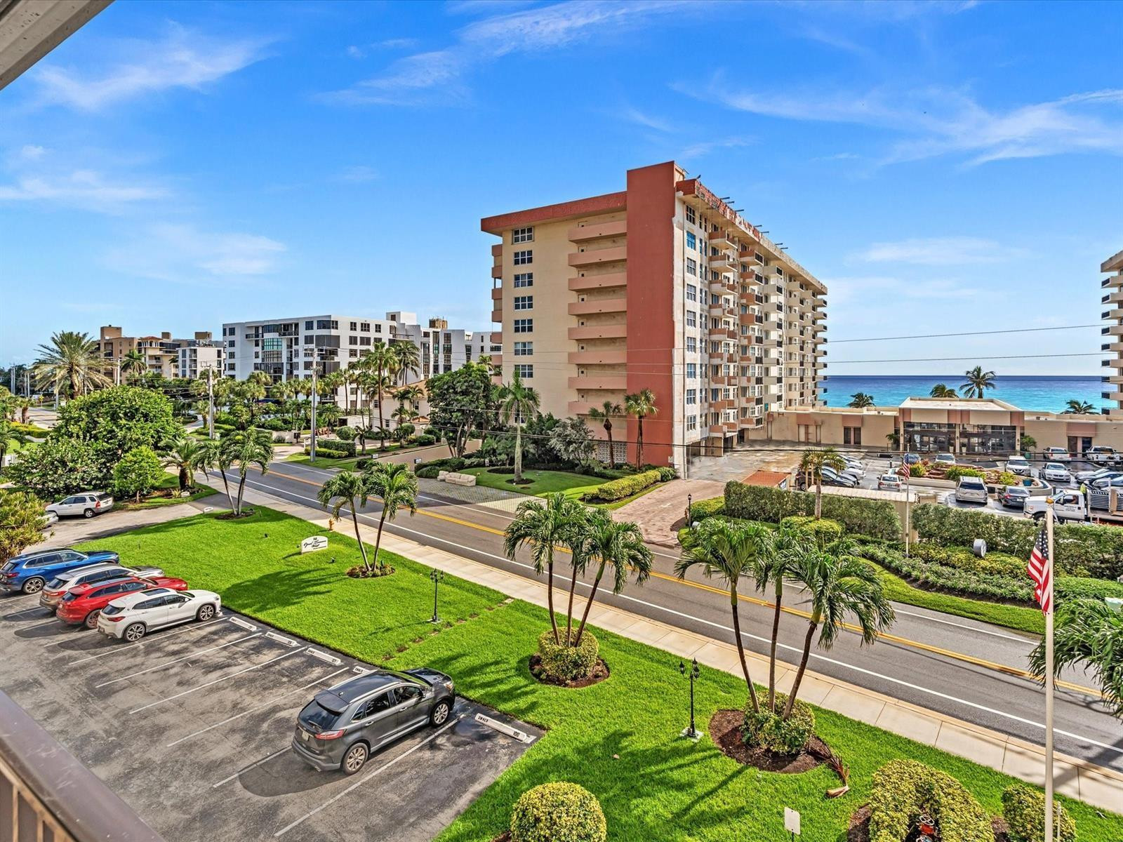 Opal Towers - Residential