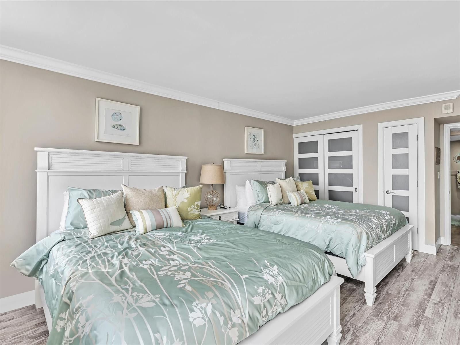 Opal Towers - Residential