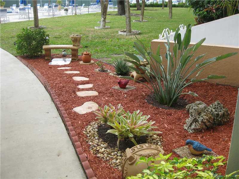 Hillcrest - Residential