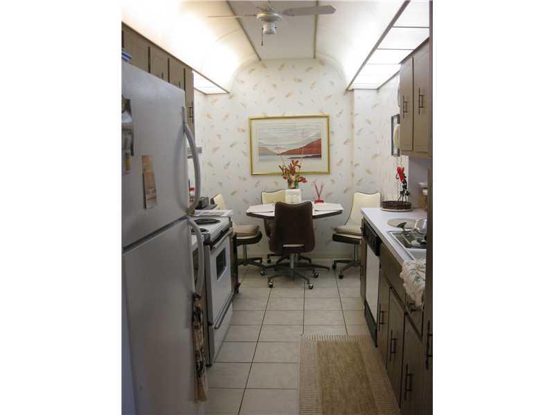 Hillcrest - Residential