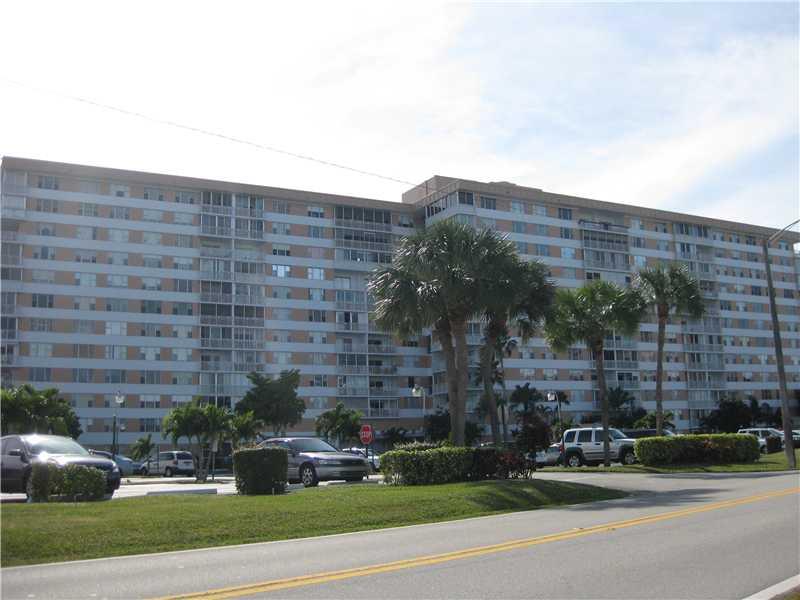 Hillcrest - Residential