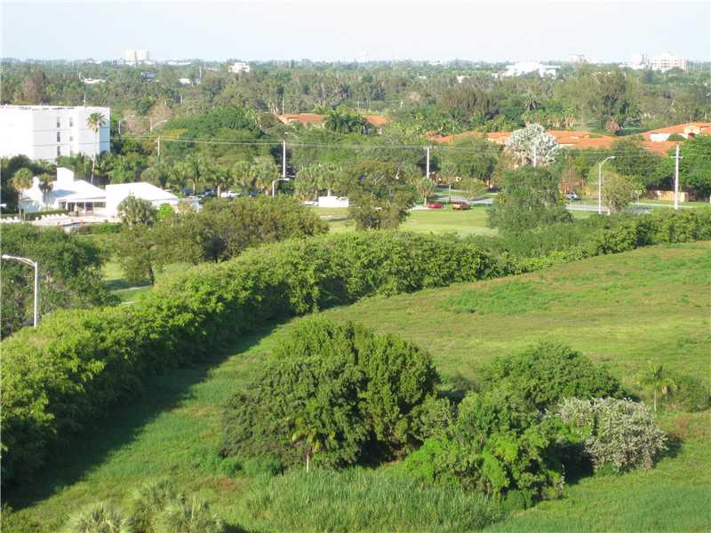 Hillcrest - Residential