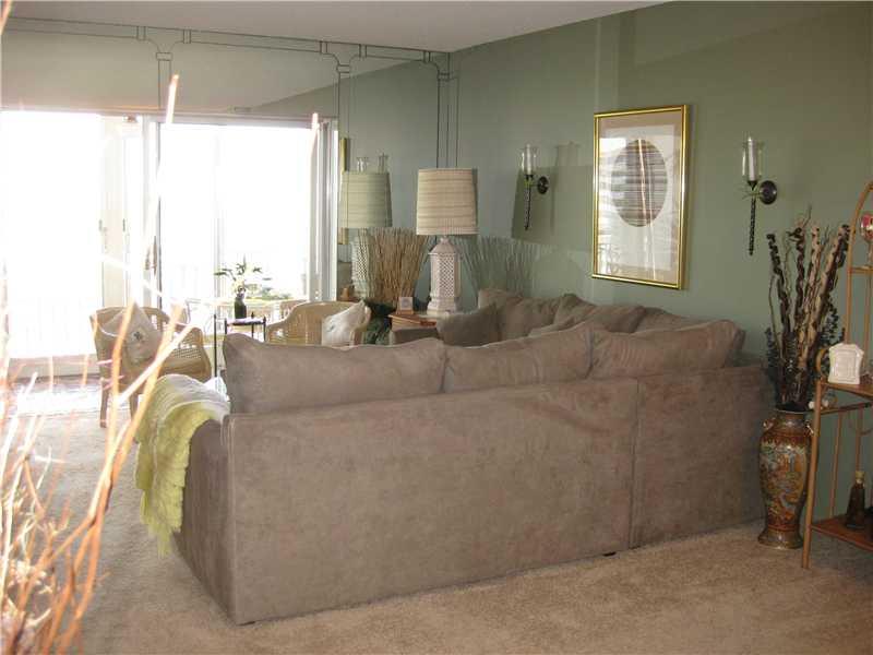 Hillcrest - Residential