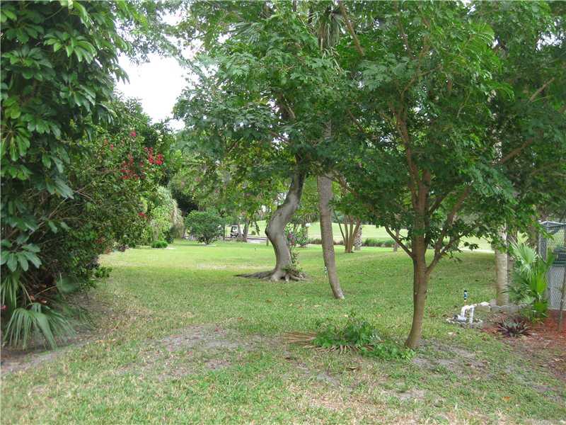 Hillcrest - Residential