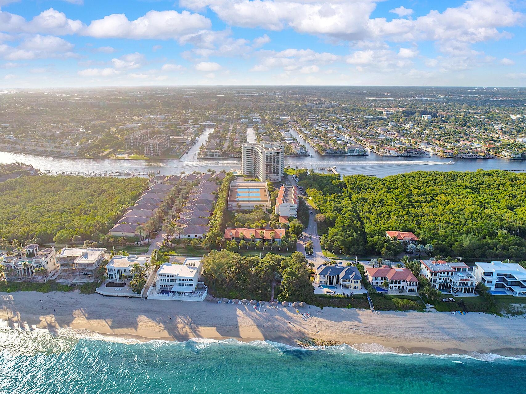 REGENCY HIGHLAND CLUB CON - Residential
