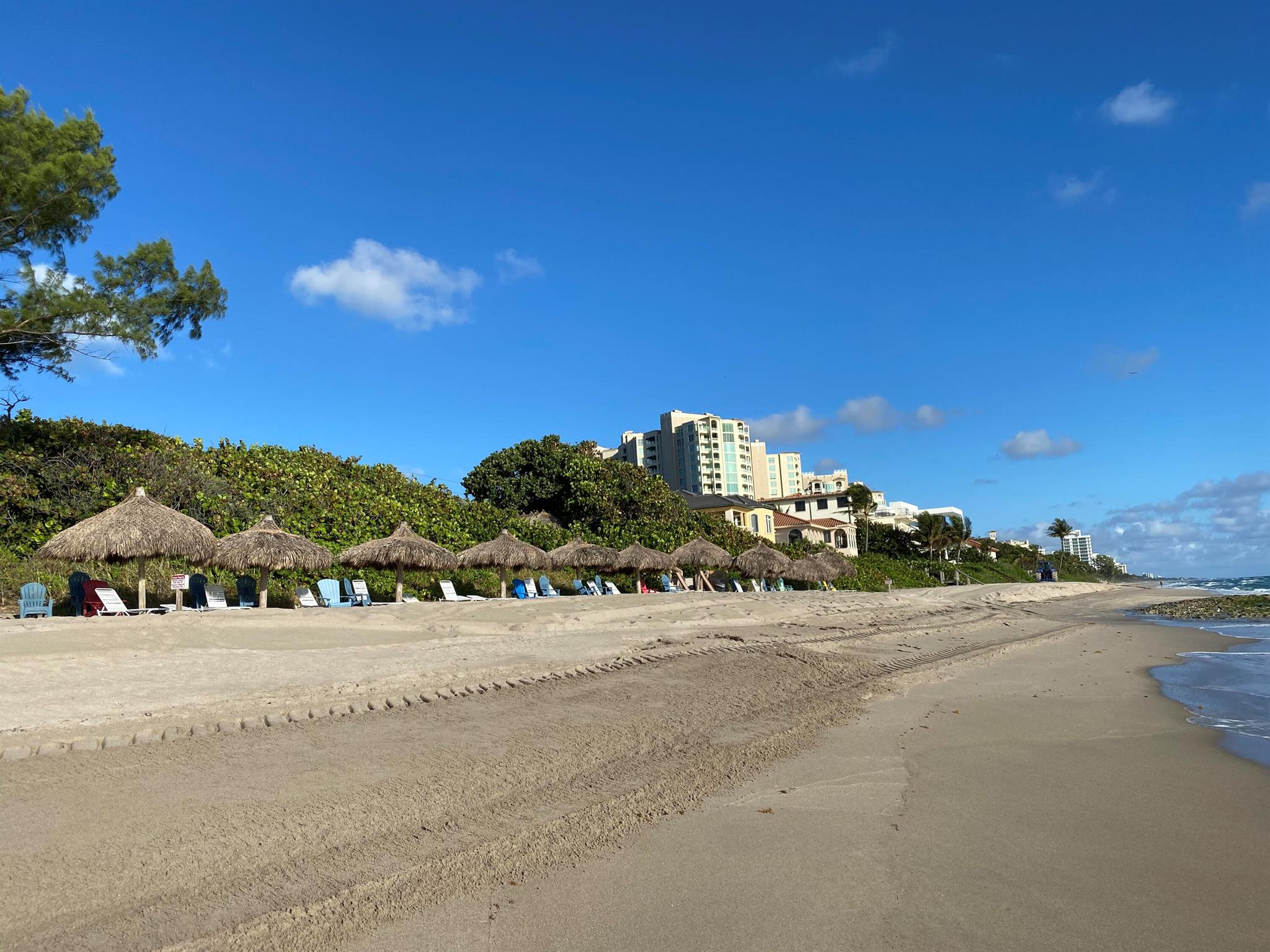 REGENCY HIGHLAND CLUB CON - Residential