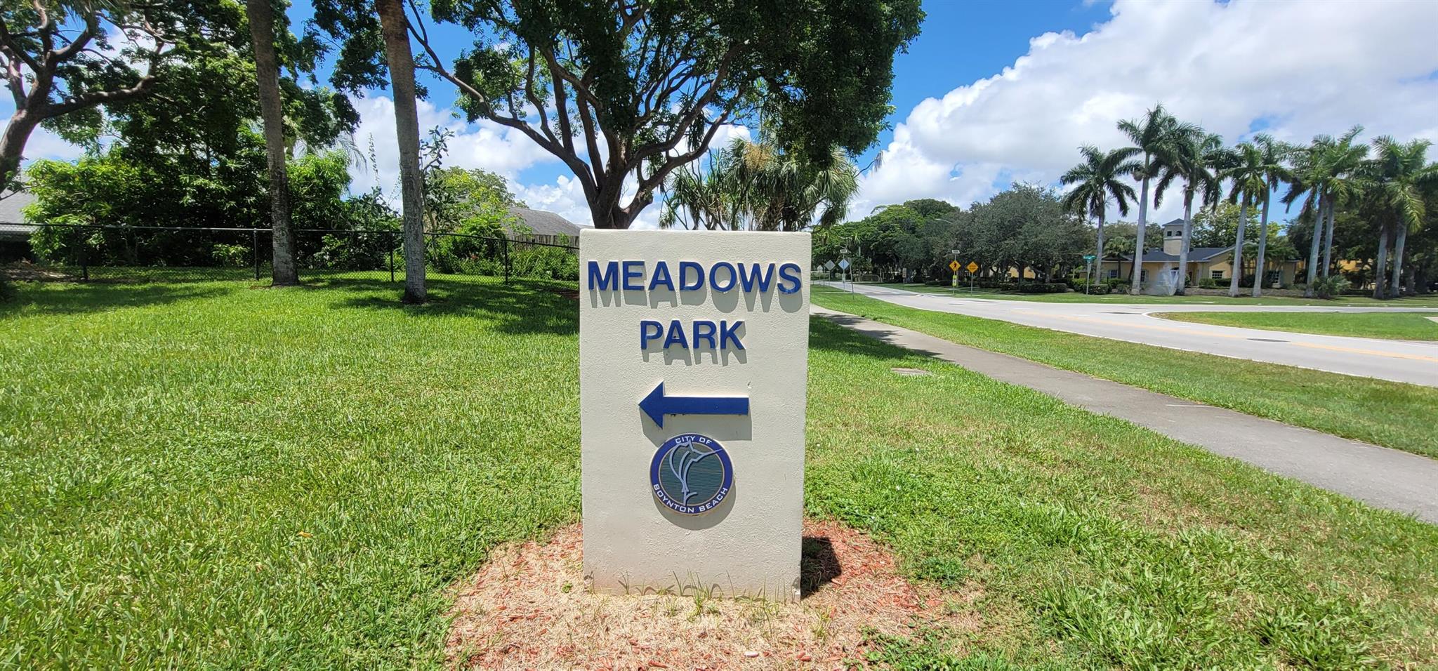 MEADOWS ON THE GREEN COND - Residential Lease