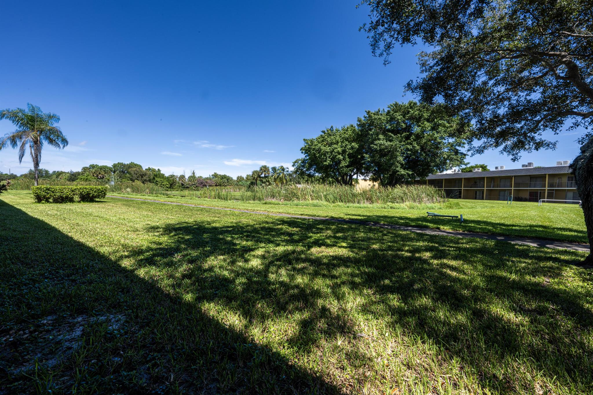 MEADOWS ON THE GREEN COND - Residential Lease
