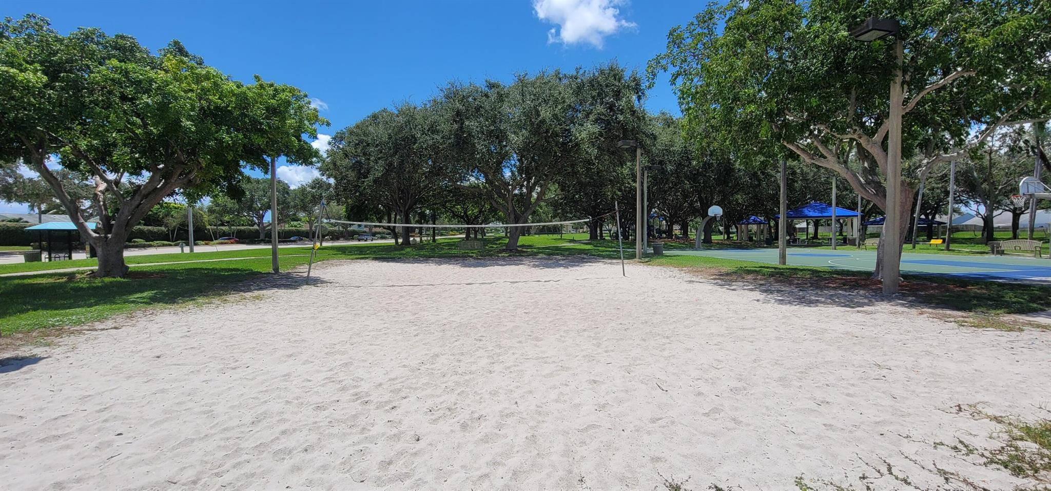 MEADOWS ON THE GREEN COND - Residential Lease