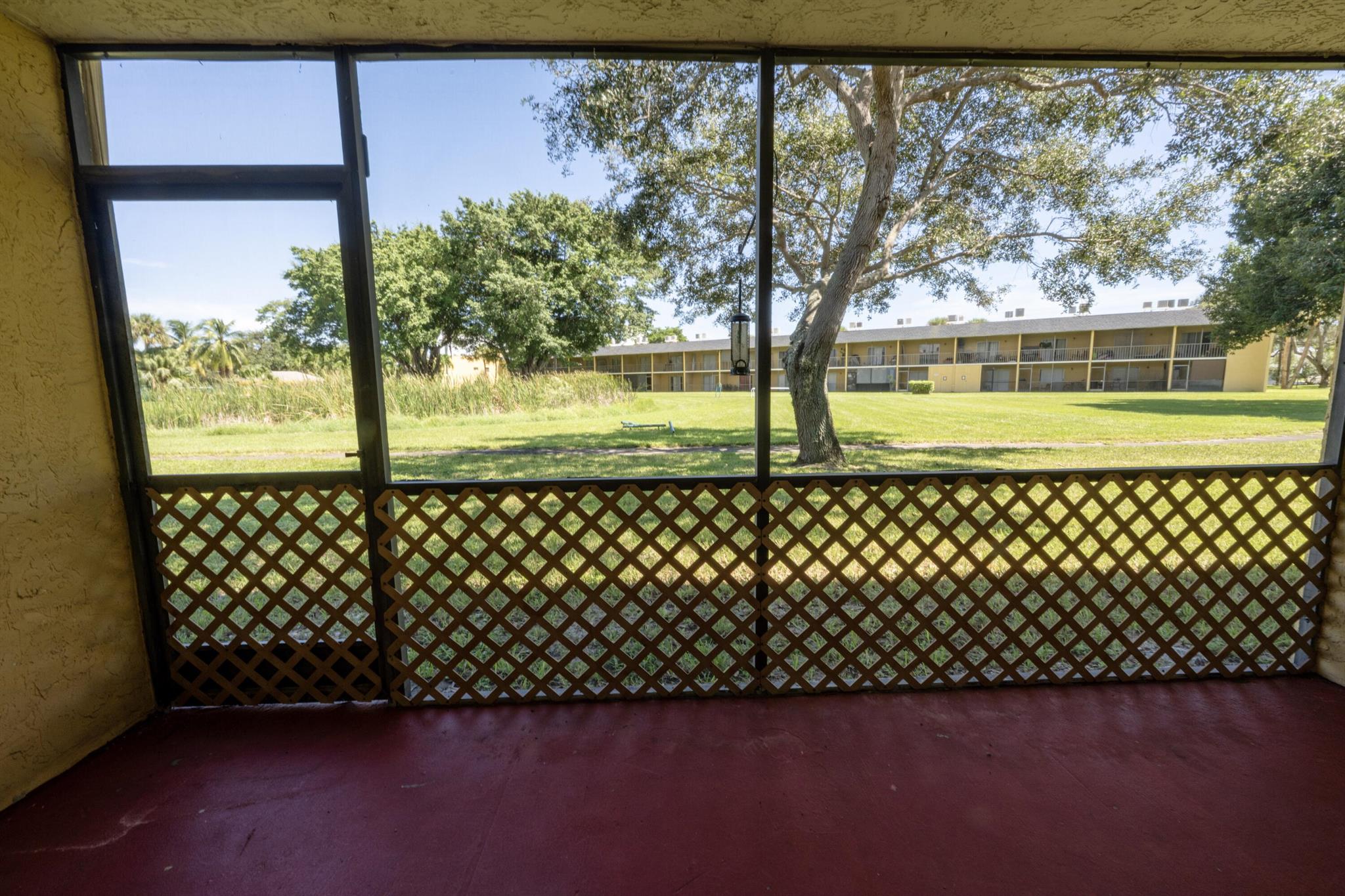 MEADOWS ON THE GREEN COND - Residential Lease