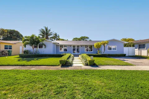 21310 NE 19th Avenue, Miami, FL MLS: R11070861