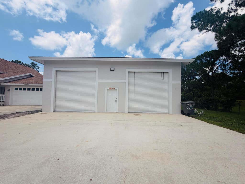 Photo of 14841 94th Street N, The Acreage, FL 33412 (MLS # B26057745)