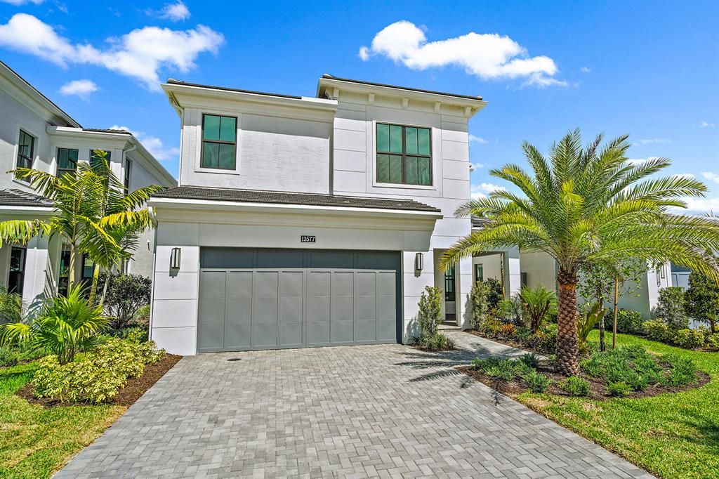 Photo of 13577 Artisan Circle Cir, Palm Beach Gardens, FL 33418 (MLS # R10826608)