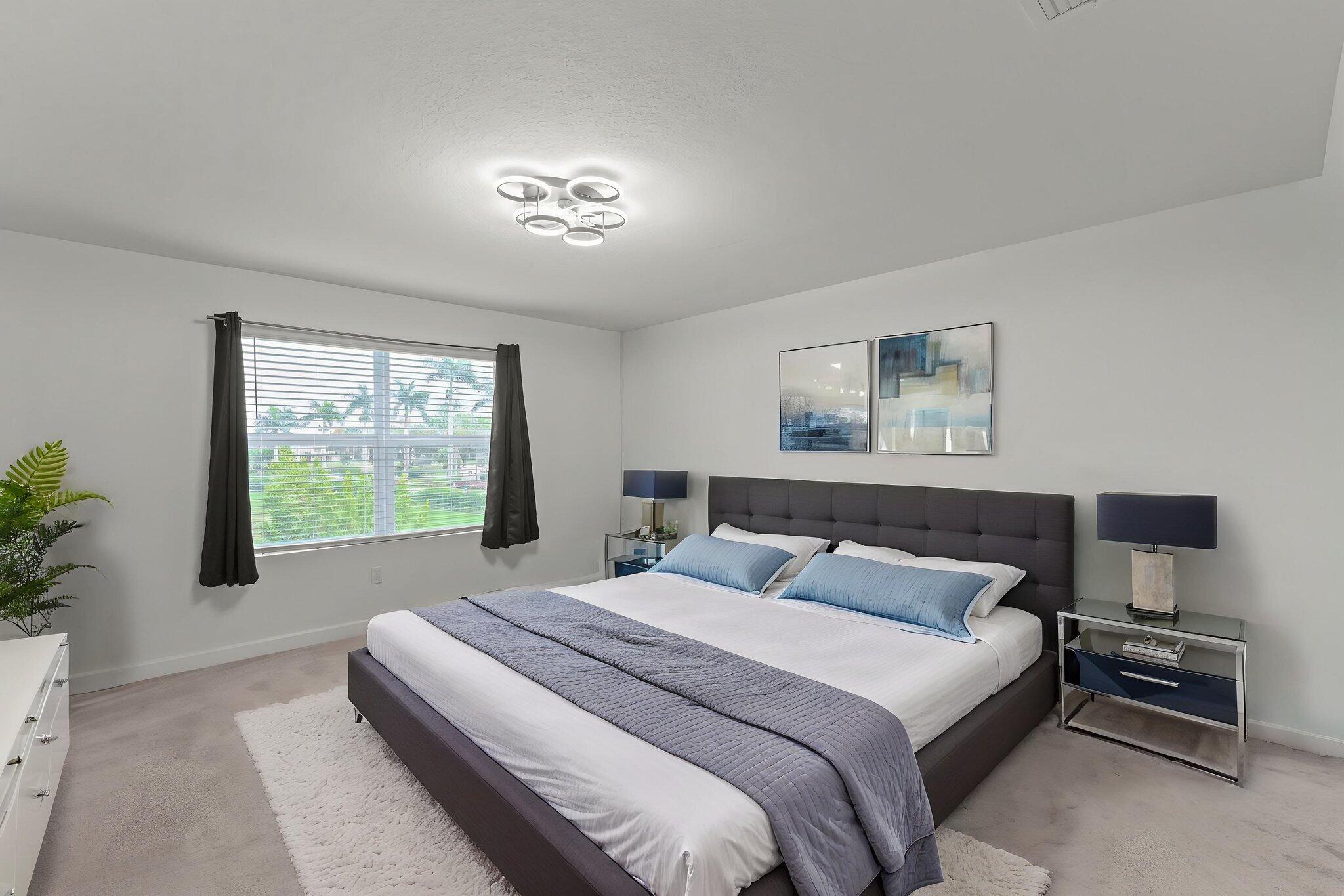 LAKESHORE AT THE FOUNTAINS REPLAT - Residential Lease