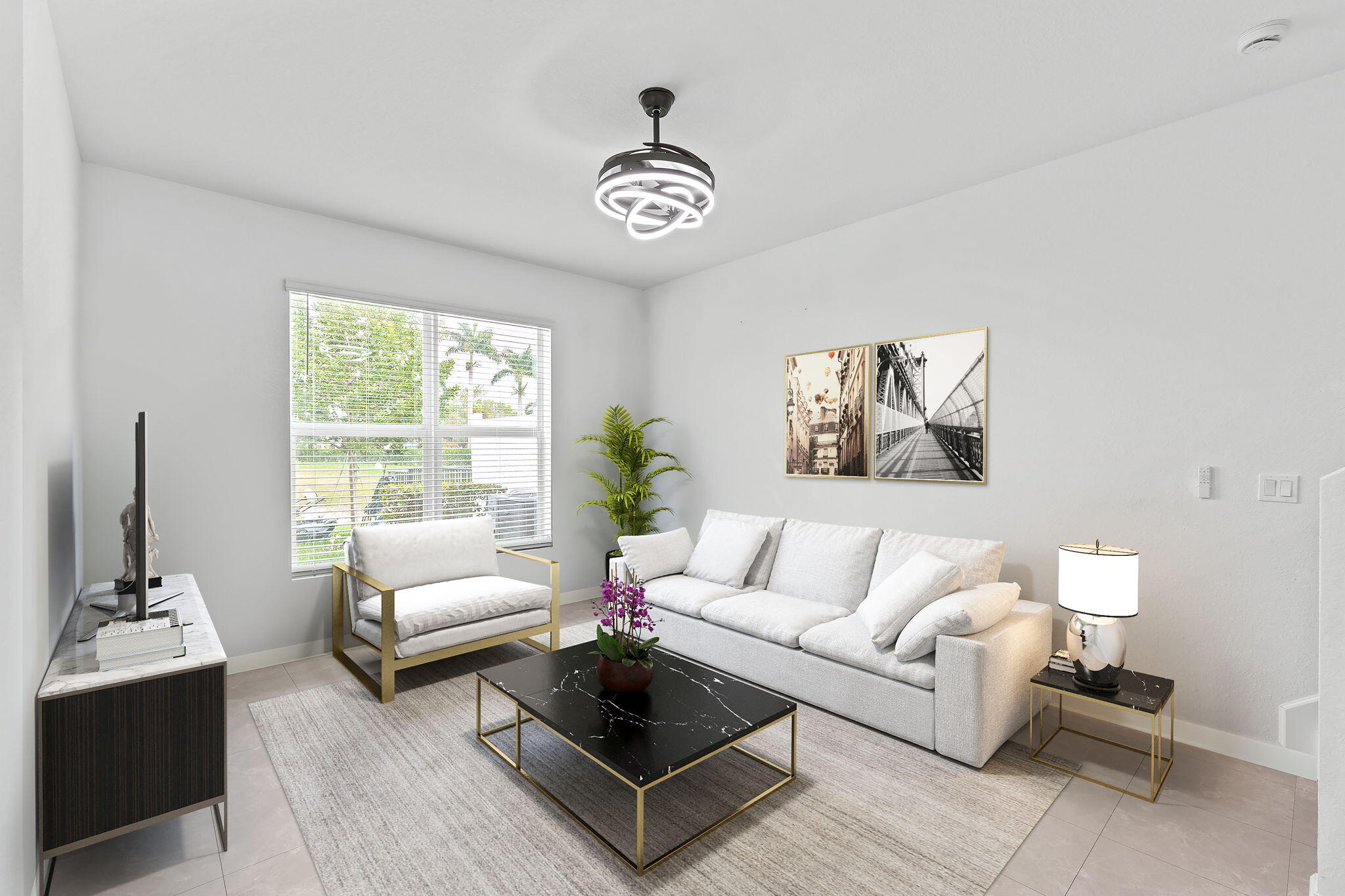 LAKESHORE AT THE FOUNTAINS REPLAT - Residential Lease